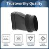 X Autohaux Engine Air Intake Hose for BMW 528i 11-16 Air Cleaner Intake Hose No.13717590592