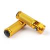 CNC Folding Foot Pegs Footpeg Rear Set Rest Racing For Universal Motorcycle