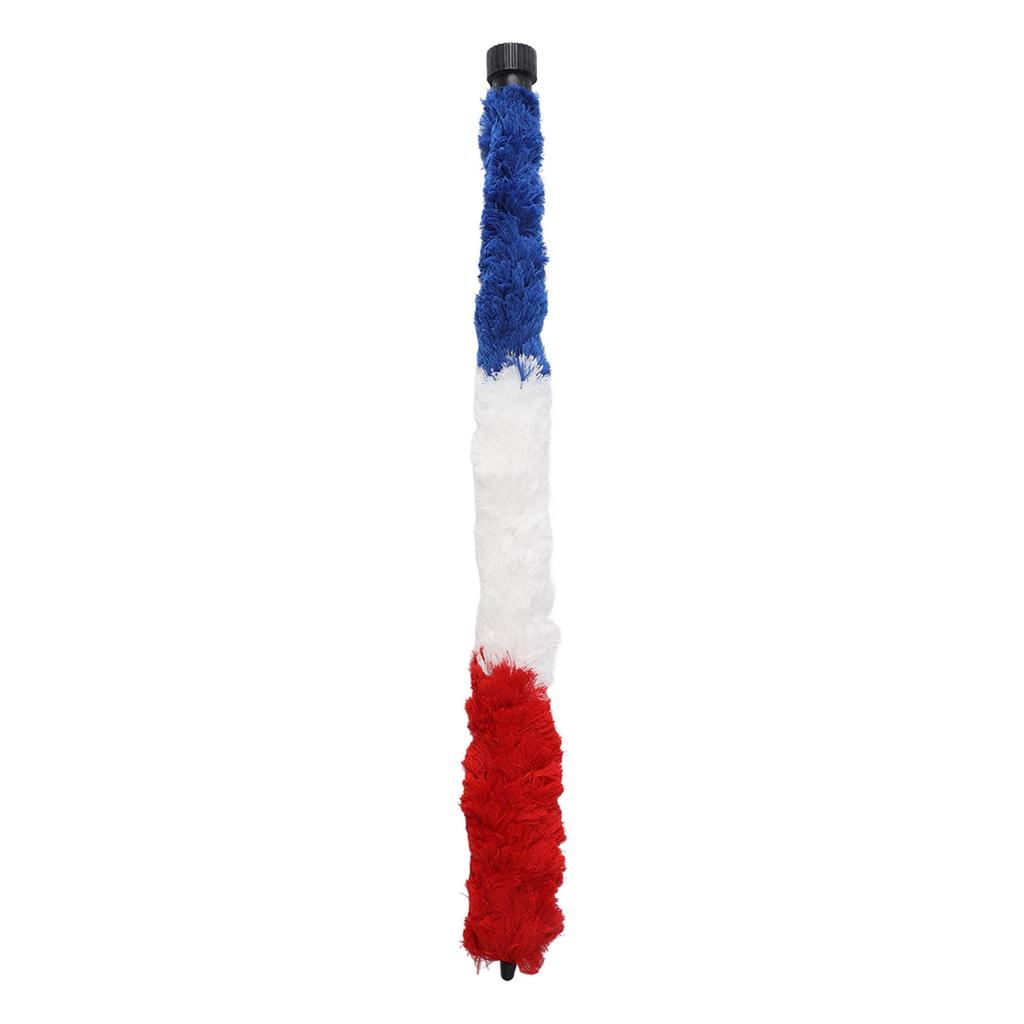 Tenor Saxophone Cleaning Brush Rod Sax Pad Saver Cotton Swab 3 Color Music Accessories