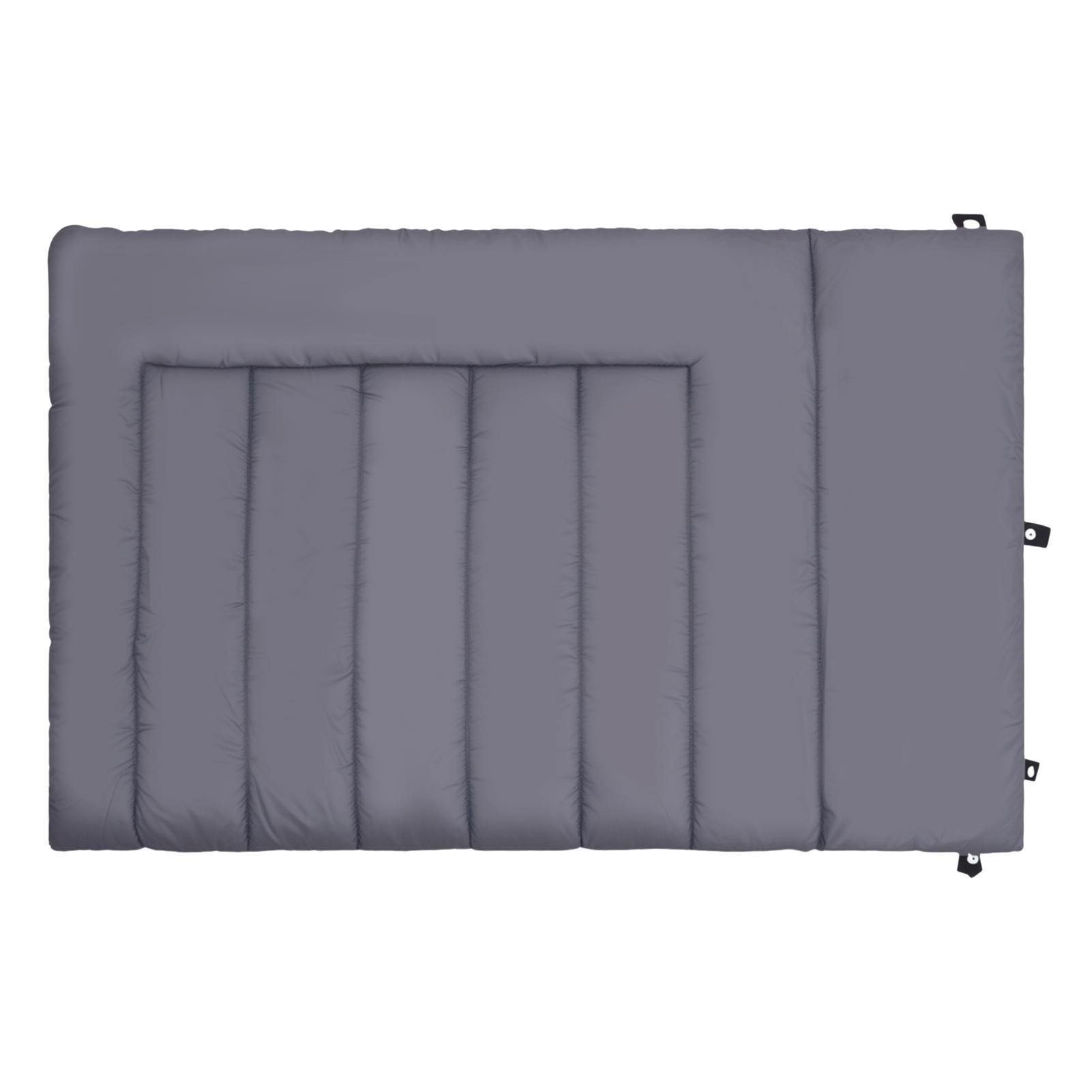 

Дорожный спальный мешок для собаки, уличный утолщенный спальный мешок для питомца, портативный сворачиваемый спальный мешок