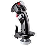 Joystick - THRUSTMASTER - F-16C VIPER - Noir - PC - HOTAS Add-On Grip