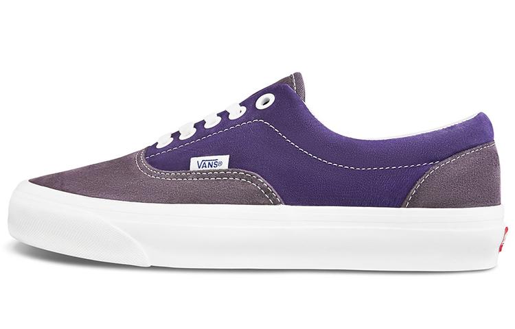 Vans Og Era Lx Фиолетовый VN0A4BVA20O 38