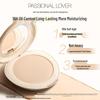 Passional Lover Invisible Series Velvet Soft Focus Powder Compact