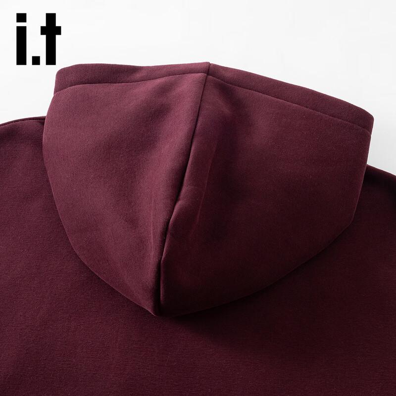 Izzueit Women's Hooded Fleece Sweatshirt