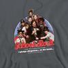 School of Rock Herrar Jag lovar trohet Hoodie