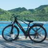 Electric bicycle Duotts C29 Lite, 250W motor, 36V 13AH battery, top speed 25 km/h, cruising range 65km, 27.5x2.25 inch tires