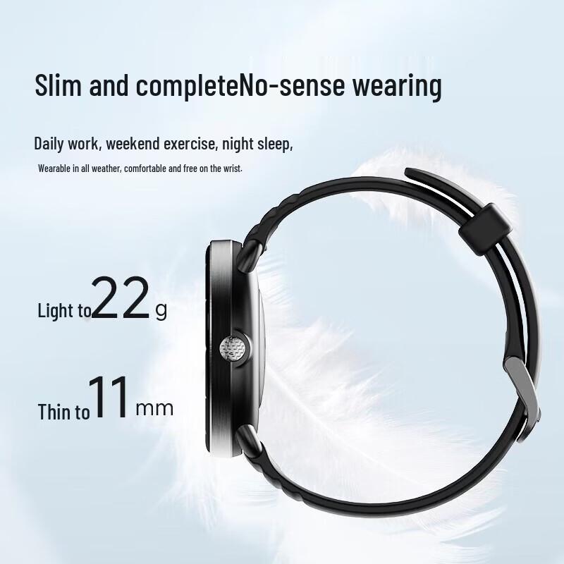KPEP Pro GPS Multi-Sport Smartwatch (CN version)