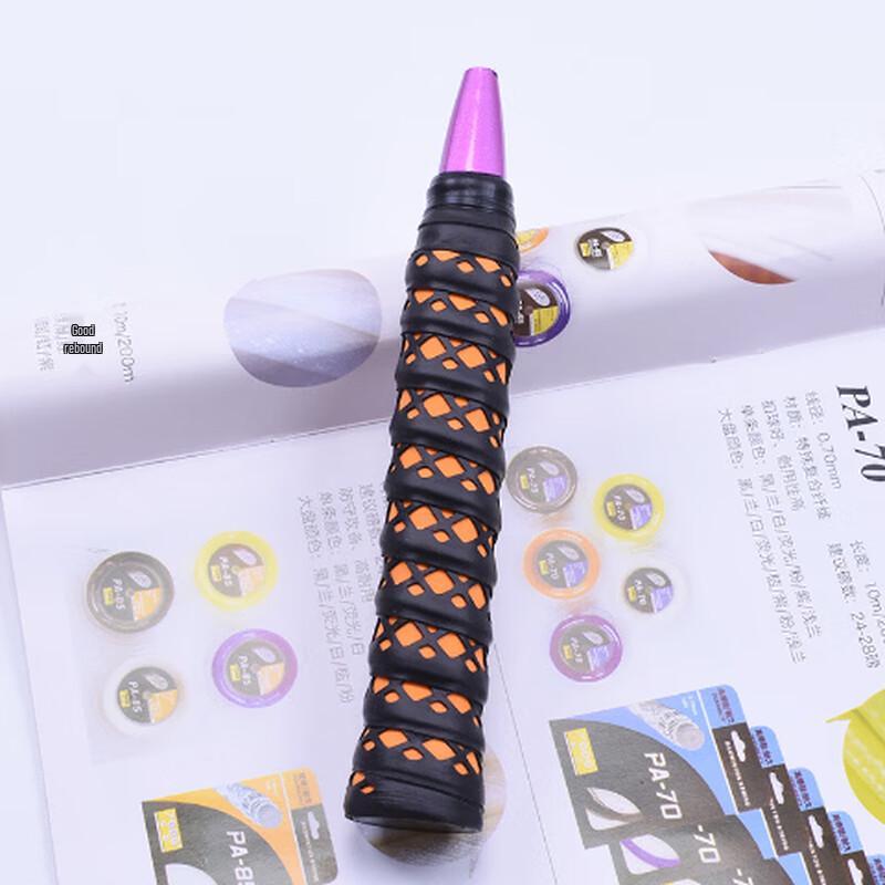

Mytilus Badminton Racket & Fishing Rod Anti-Slip Overgrip Tape