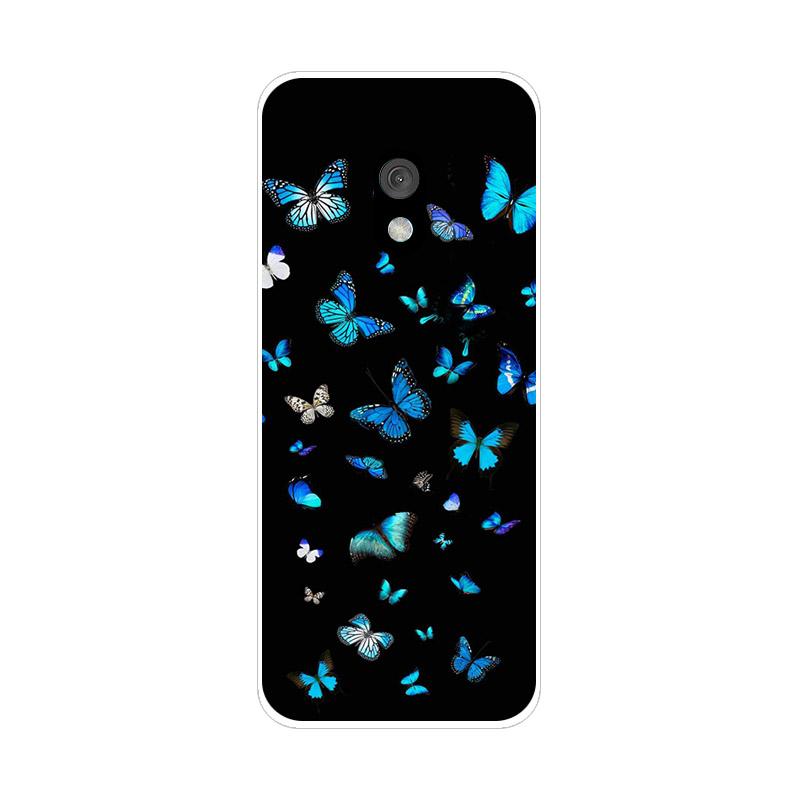 For Nokia 235 4G 2024 Clear Back CasesFor Nokia 215 220 4G 2024 Soft Silicone Phone Case Transparent Shockproof Funda Coque
