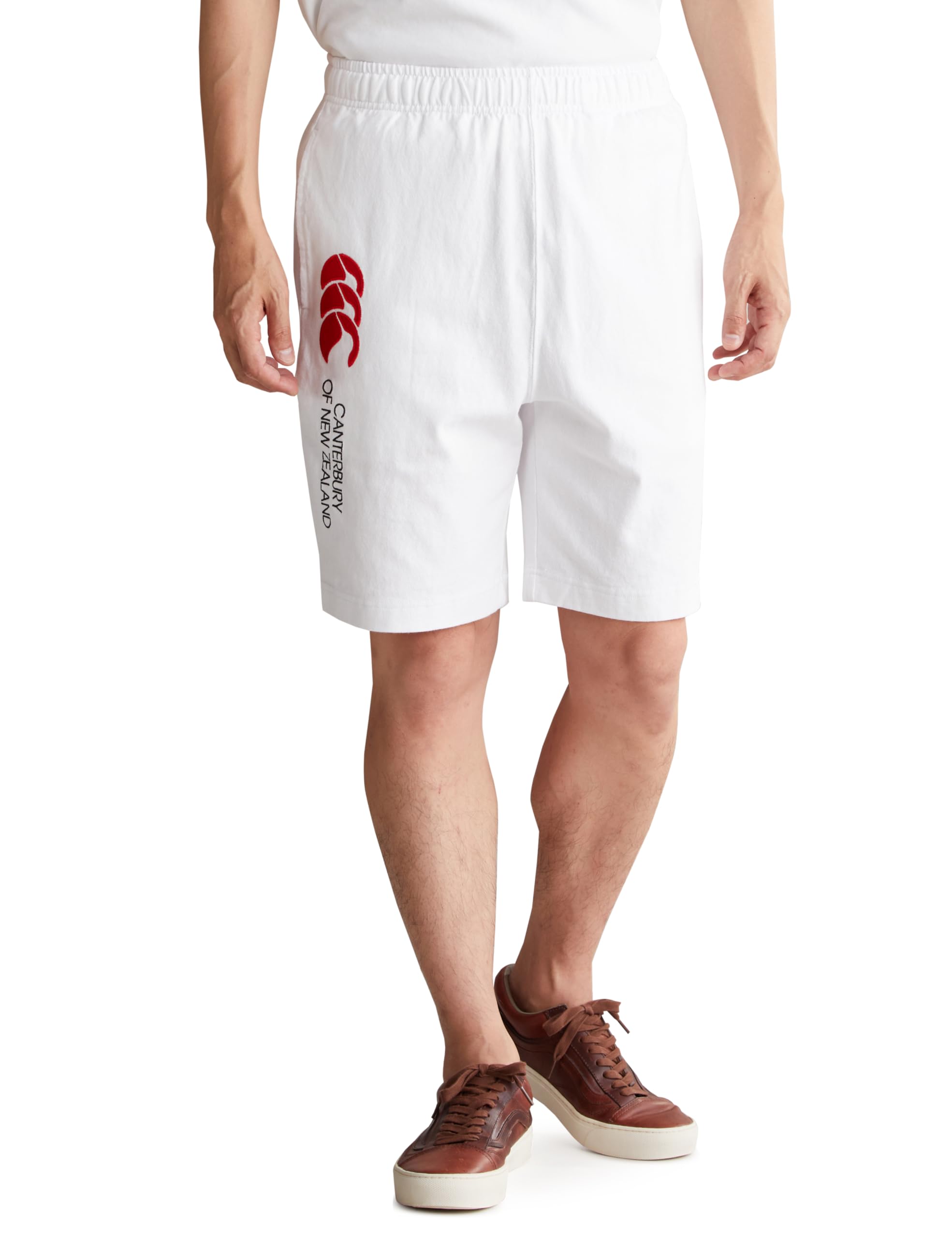 

Кентербери Тяжелые Шорты 10, Белый, XL