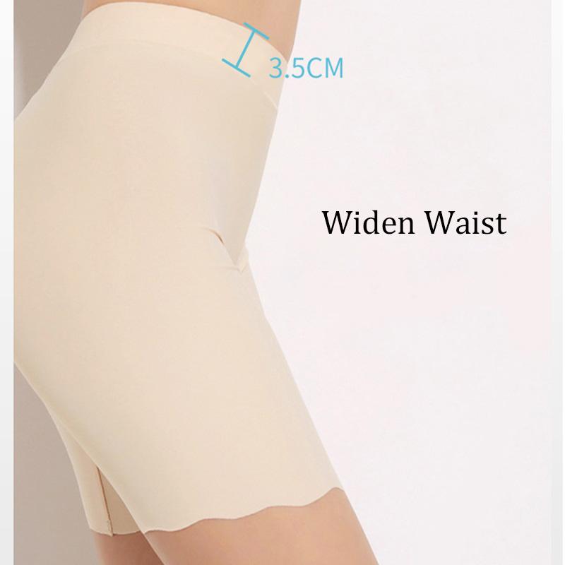 Joyshaper Slip Pantaloncini Anti-chafing Da Donna, Senza Cuciture, Beige, Taglia S, In Poliammide Ed Elastan, Per Sotto Gonne E Abiti