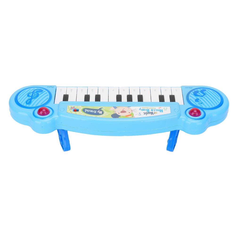 Electronic Piano Toy Baby Children Early Educational Childhood Music Toy Girl Gift