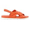 Lunar Womens/Ladies Sardinia Leather Sandals