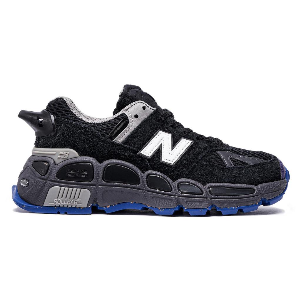 Salehe Bembury x New Balance 574 YURT Universal Communication