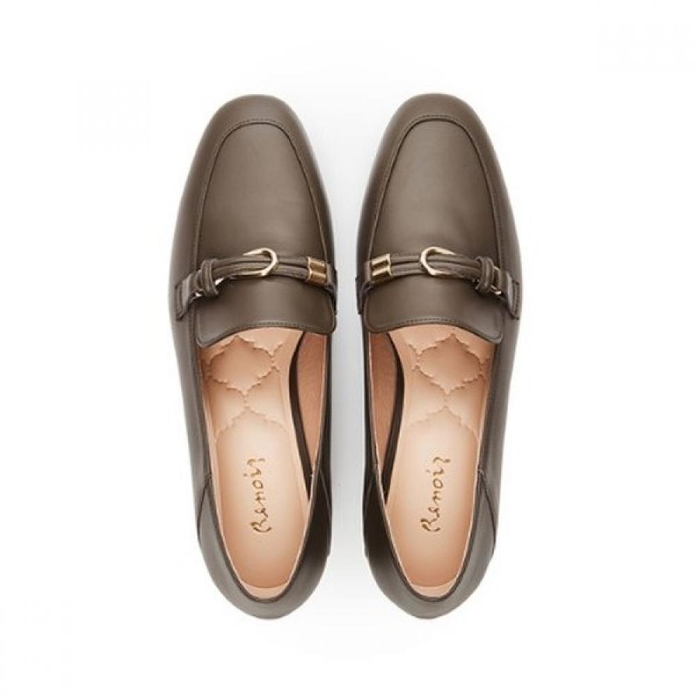 Kumkang Women S Renoir Decorated Loafer pumpS Renpuc3805k3