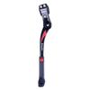 EasyDo KA59 Aluminum Bike Kickstand | Adjustable 24"-29" Mountain Bike Support Stand