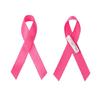 200 Pack Pink Ribbon Pins Health Awareness Pins Brooch Lapel Pin Ribbon Corsage