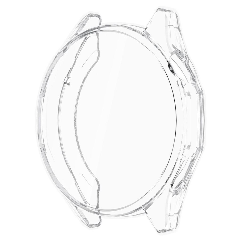 soft TPU Case For Huawei GT6 41mm Screen Protector All-Around Protective Cover Shell For Huawei GT6 46mm Bumper Accessories