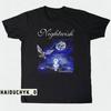Nightwish - Oceanborn Unisex Black T-shirt S-5XL Unisex T-Shirt