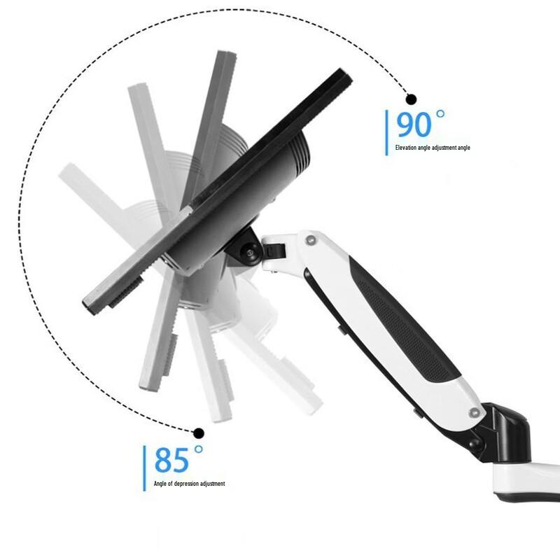 Ollymurs Universal Monitor & Laptop Partition Mount