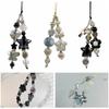 Butterfly Y2K Phone Strap Gothic Style Cell Phone Chain Fashion Mobile Phone Lanyard  Jewelry Gift