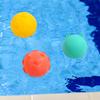 Outdoor Toys Novelty Refillable Water Balls for Water Fight Games (B3PCS)