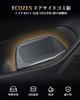 Passenger ECOZEN Toyota RAV4 RAV4 PHV 50 Series Exclusive Door Side Car Trash Can Will Not Fall Over New RAV4 Car Storage Case Accessory Case Car RAV4