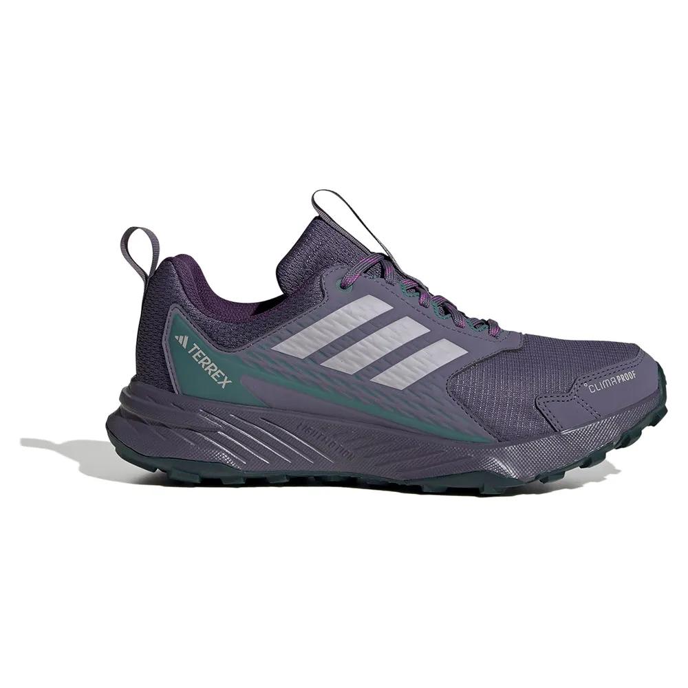 Adidas Trail Running Sneakers Terrex Tracefinder 2 Climaproof