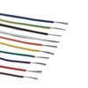 UL1015 Electronic Wire: 30-20 AWG, 600V, 105℃ Temperature Resistant.