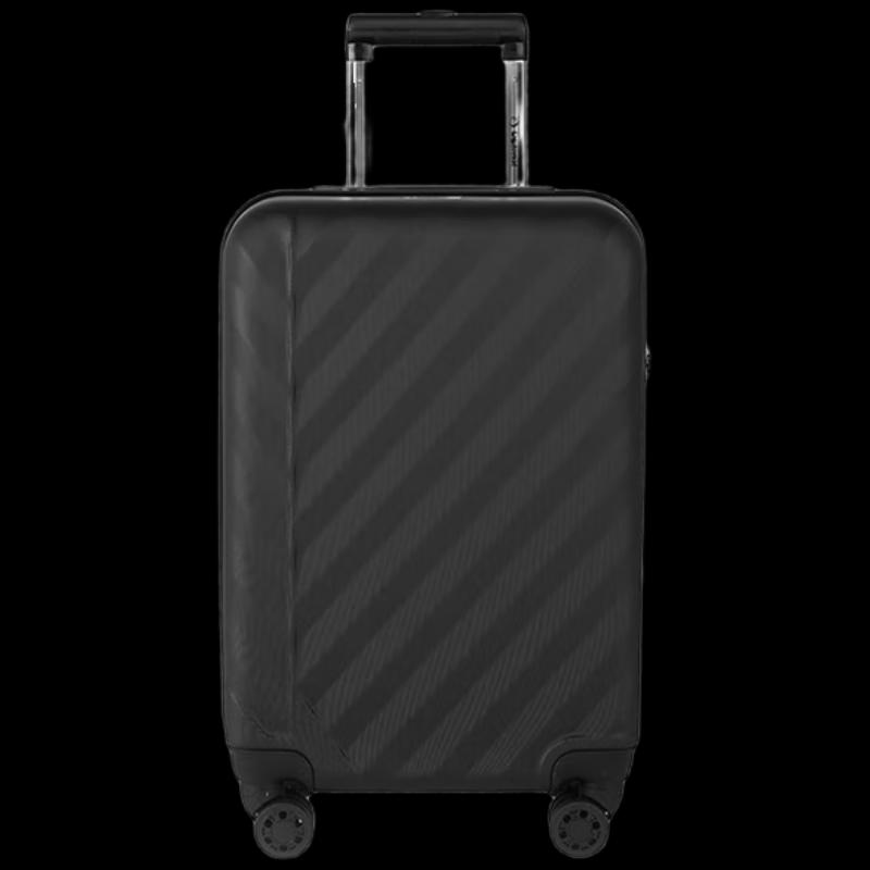 Diplomat YH-ZH7012S Hardside Luggage