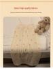 2026 Women's Cloud Cotton Spaghetti Strap Nightgown with Chest Pads, Sweet Long Dress for Home or Outdoors