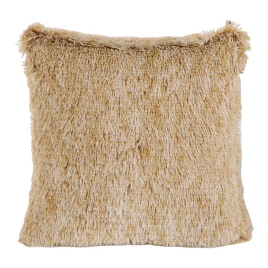 Pillowcase Soft Dustproof Fadeless Useful No Odor Stylish Throw Pillow Cover for Home