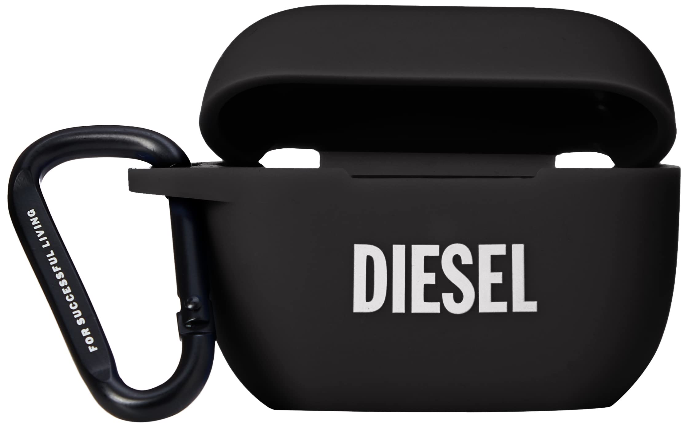 

Diesel Унисекс AIRPODS 3-го поколения DP06650PHIN ЧЕХОЛ ДЛЯ AIRPODS