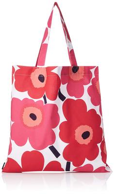 Marimekko Tote Bag (for Town Use) 67572 001 [Item]