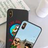 For Huawei P40 Lite P30 P20 Pro P Smart Y9 Y7 Prime 2019 Honor 8A 9X 20i 10 20 50 Mate 20 Lite Nova 5T 8i Breaking Bad Soft Case