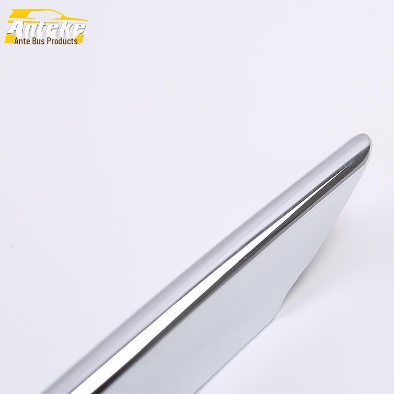 16-19 Civic Front Fog Light Decorative Strip & Cover