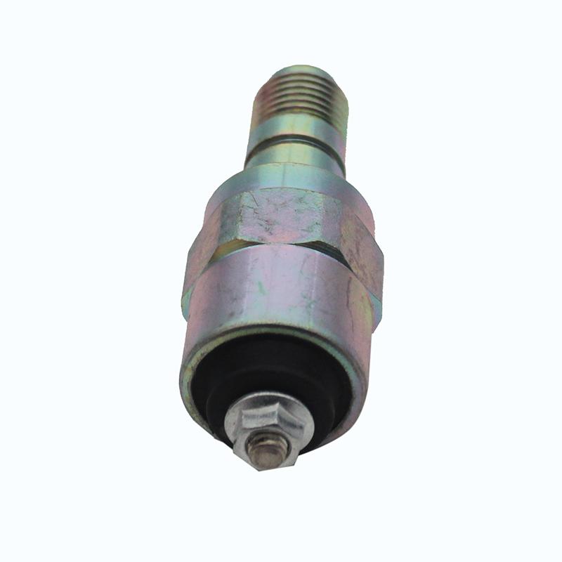 Diesel VE pump Stop solenoid valve magnet valve For ISUZU 8-94174820-0,8941748200 8905200030