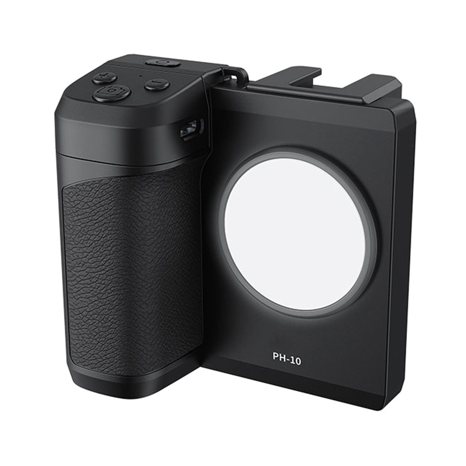 

PH10 держатель для телефона стабилизатор смартфона ручка для стабильной фотографии