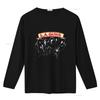 LA Guns Vintage Rock Band T Shirt for Fans All Sizes Available vintage Washed Unisex Breathable Stylish Slightly homme graphic
