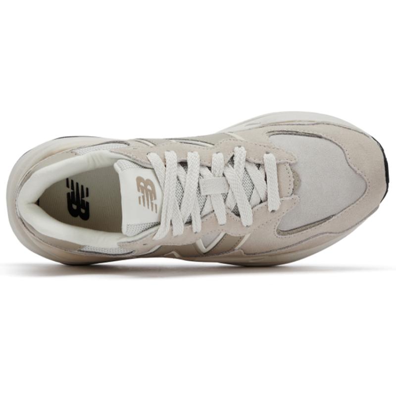 New Balance Women's 57/40 'Au Lait' Women's Sneakers W5740LT1