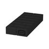 8Bitdo Bluetooth USB RR Adapter Wireless for Switch  Windows Mac Raspberry Pi Switch 2 Lite  OLED Support PS3 PS4 PS5 Controller
