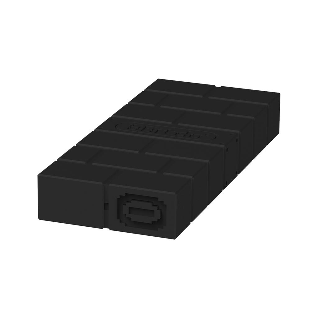 8Bitdo Bluetooth USB RR Adapter Wireless for Switch Windows Mac Raspberry Pi Switch 2 Lite OLED Support PS3 PS4 PS5 Controller