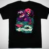 Asking Alexandria Graphic T-shirt Black Cotton All Sizes S To 5Xl 70 Unisex T-Shirt