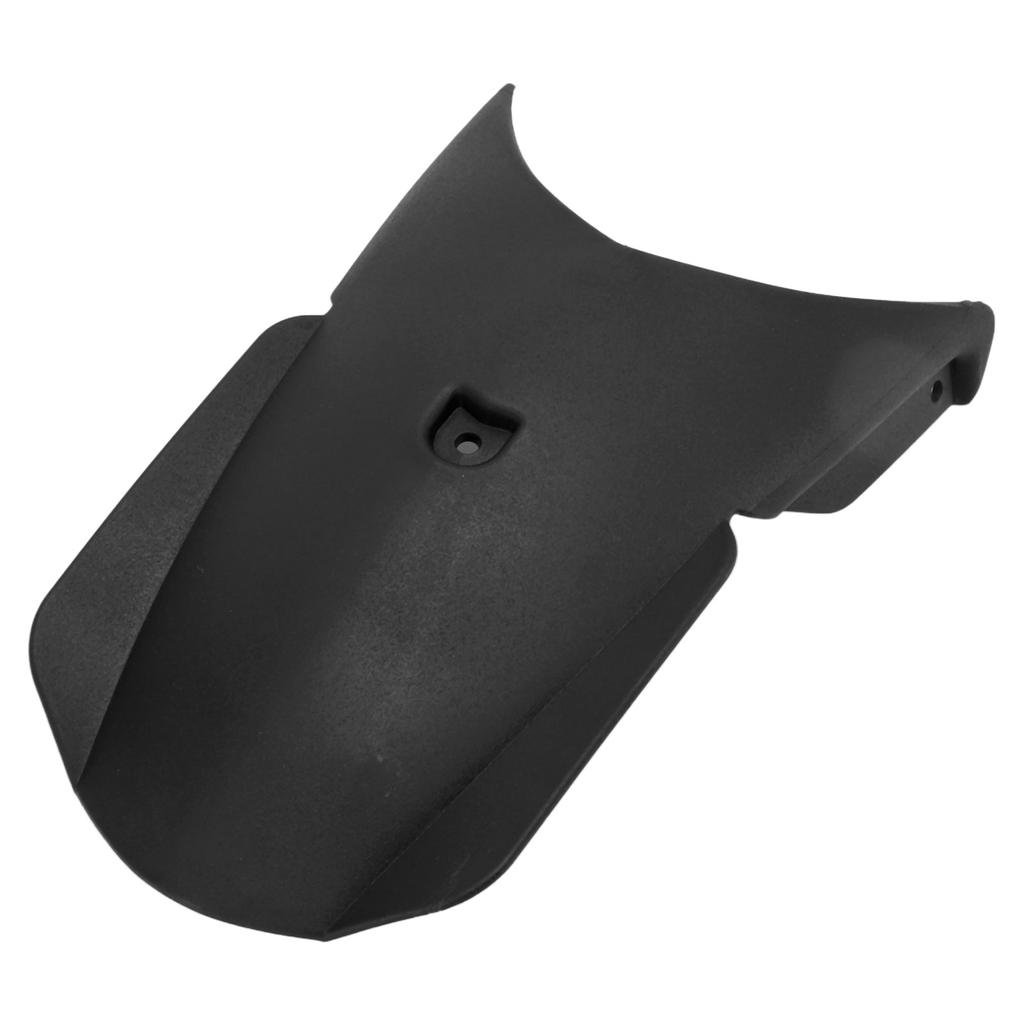 Motorcycle Mudguard Extension ABS Splash Guard Fender Extender for F800GS F800GS ADV F650GS