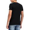 EMPORIO ARMANI T Shirt Men's Black 8N1T99-1JNQZ-0999