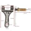 Motorcycles Scooter Chain Splitter Cutter Breaker Tool 420 428 520 525 528 530