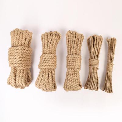 Geschenkverpackung – Paketgarn