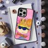 Cute R-Rugrats A-Angelica Phone Case  For iPhone 16,15,14,13,12,11,Pro,Max,Plus,Mini,Magsafe,Magnetic Wireless Charging Case