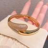 New French Light Luxury Retro Bracelet Women's Fashion Unique and Versatile Design Bracelet