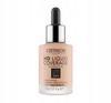 Catrice HD Liquid Coverage Foundation 020 Rose Beige